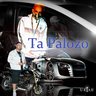 Tá Palozo by Frois Original