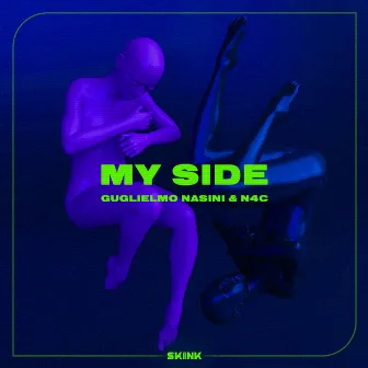 My Side by N4C