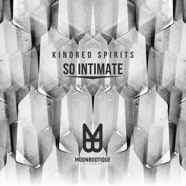 So Intimate - Original Mix