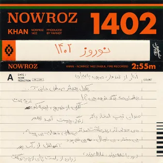 Nowroz 1402 by Farhot