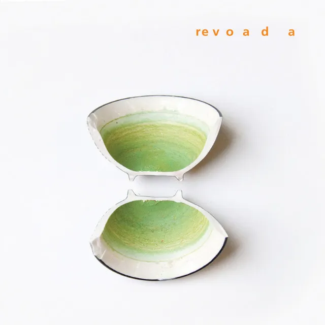 Revoada