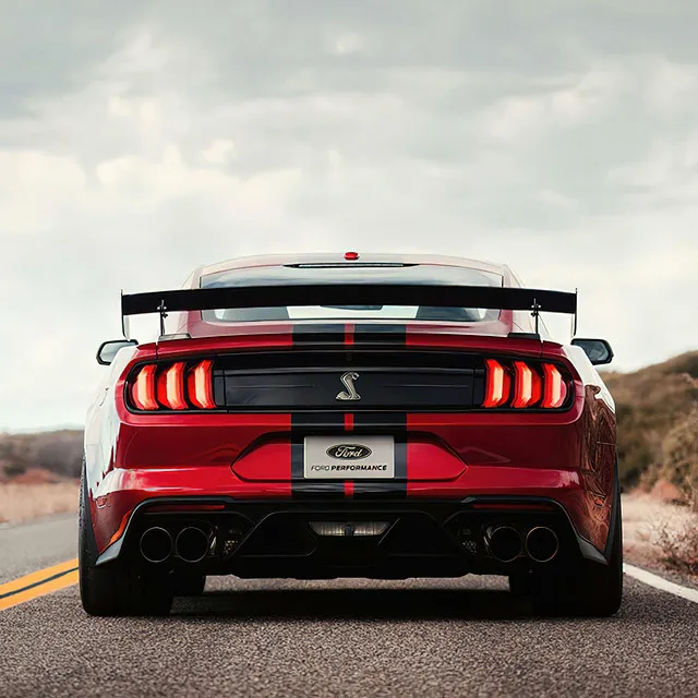 SHELBY