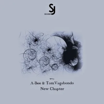 New Chapter EP by Tom Vagabondo