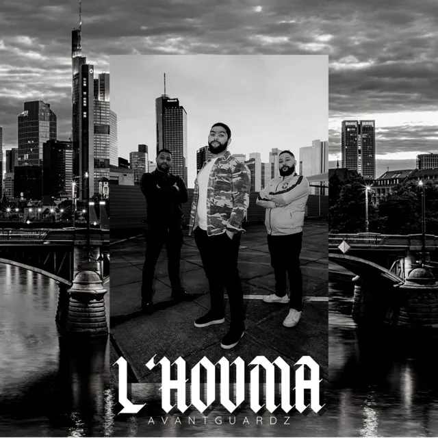 L'houma