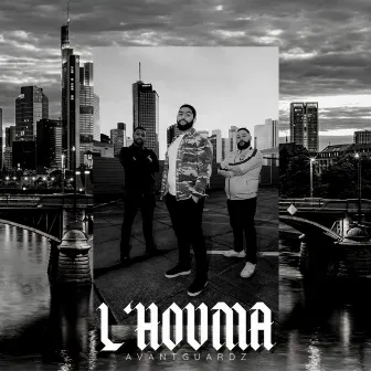 L'houma by Avantguardz