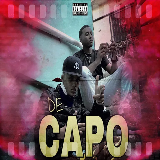 De Capo