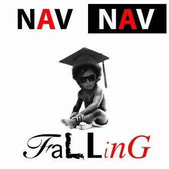 Falling by NavNav