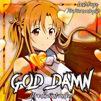 GOD DAMN by Lost Sage