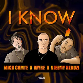 I Know by Djeemy RedUzi