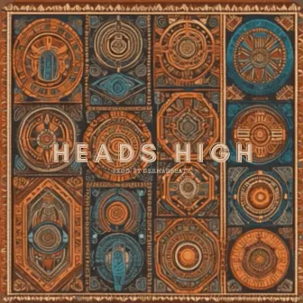 Heads High by Deemah