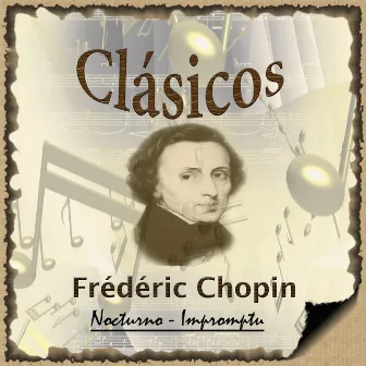 Clásicos: Nocturno - Impromptu by Ida Czernicka