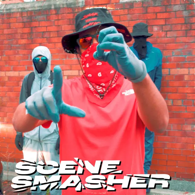 Scene Smasher