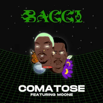 COMATOSE (feat. Moone) by BACCI