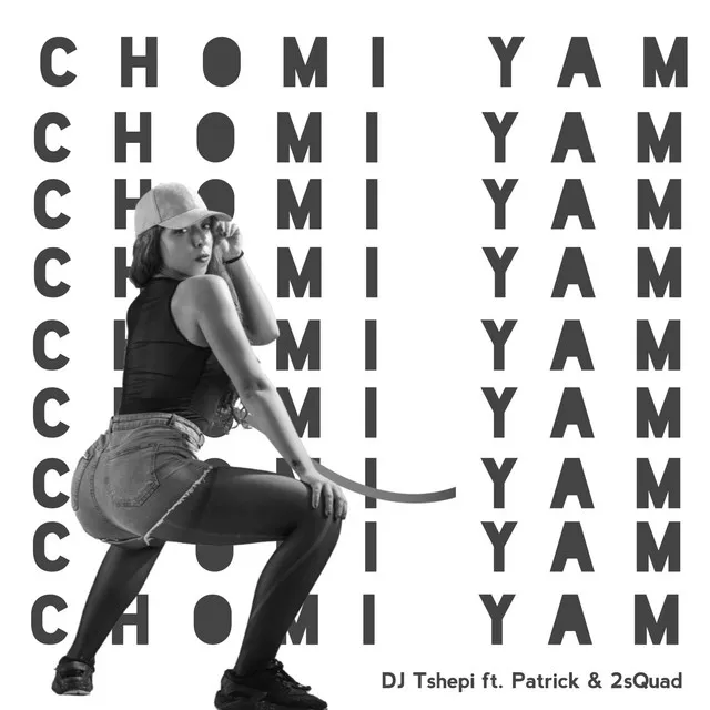 Chomi Yam - Main Mix