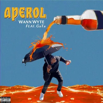 Aperol by GaTa