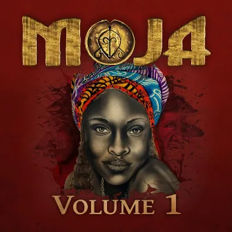 MOJA Volume 1: Genesis by MOJA