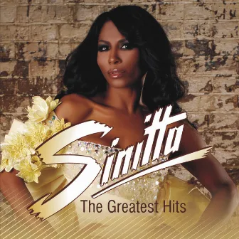 The Greatest Hits by Sinitta