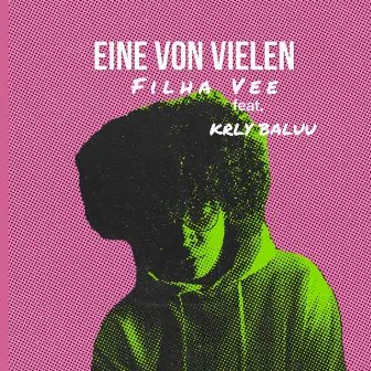 Eine von Vielen by Filha Vee