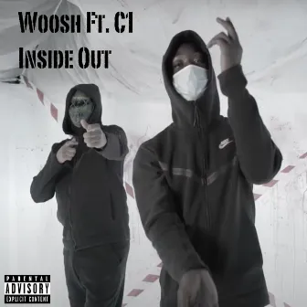 Inside Out (feat. C1) by Woosh