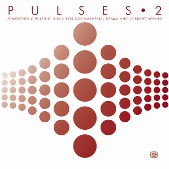 Pulses, Vol. 2 by Garry Judd