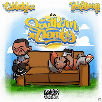 SOUTHERN COMFY by DJ GlibStylez