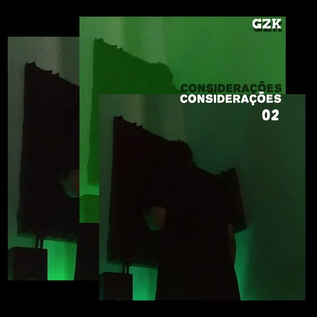 Considerações 02