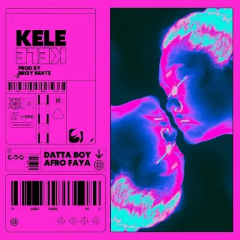 KELE by Datta Boy