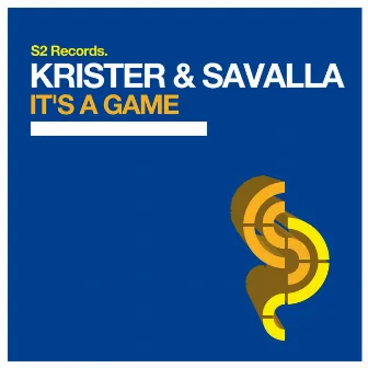 It's a Game by Krister & Savalla