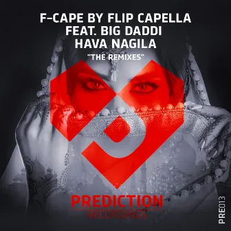 Hava Nagila (Hardstyle Remix) by F-Cape