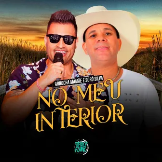 No Meu Interior by Wilson Castro