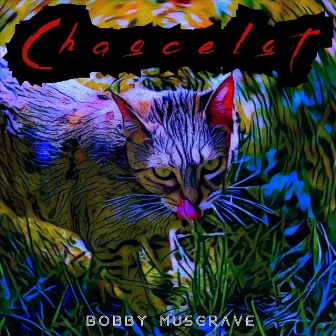 Chaocelot by Bobby Musgrave