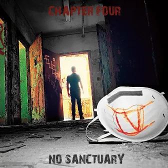 No Sanctuary by Chapter Four