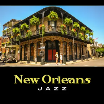 New Orleans Jazz by Jazz Cocktail Party Ensemble