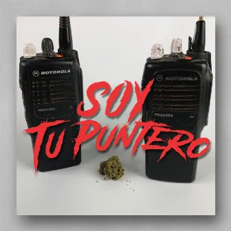 Soy Tu Puntero by Jacobbo