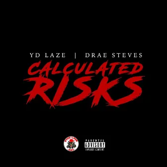 Calculated Risks by Yd Laze