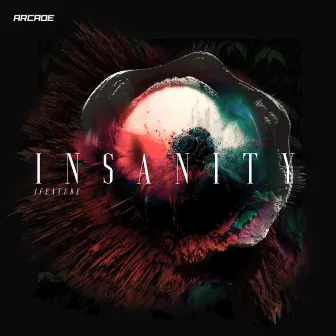 Insanity by iFeature