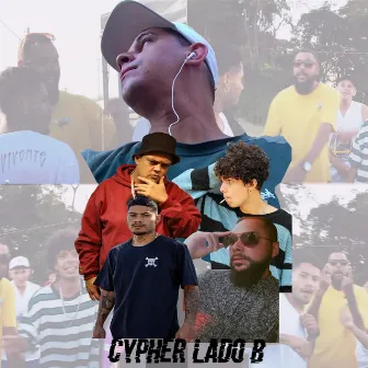 Cypher Lado B by Nobre San