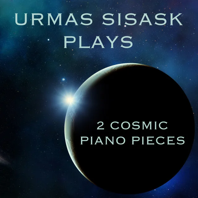 Starry Sky Cycle Op. 52 - Pleiades: 17. II Maja