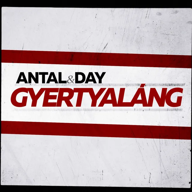 Gyertyaláng