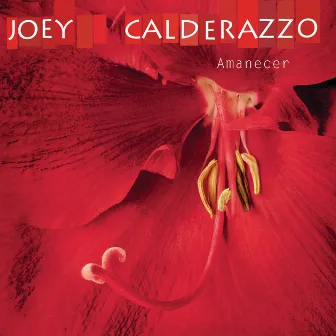 Amanecer by Joey Calderazzo