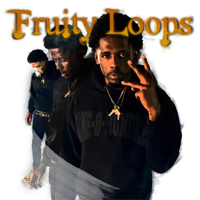 Fruity Loops