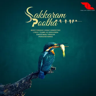 Sakkaram Pootha by Manu Vardhan