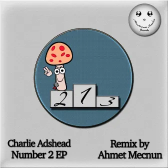 Number 2 EP by Charlie Adshead