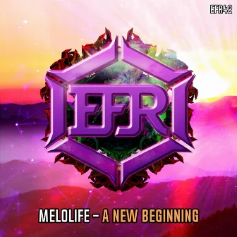 A New Beginning by MELOLIFE