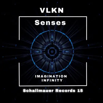 Senses by VLKN