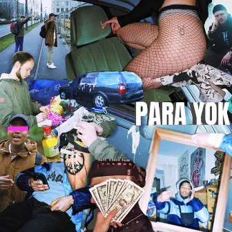 Junge Ya by Para Yok Mob