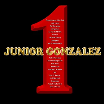 1 by Junior Gonzalez