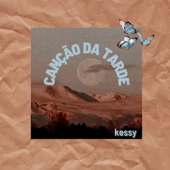 Canção da Tarde (Acústico) by Kessy