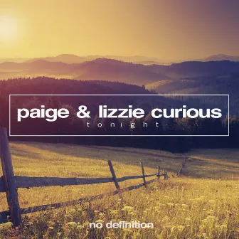 Tonight by Lizzie Curious