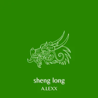 Sheng Long by A.LEXX